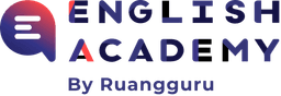 English Academy by Ruangguru