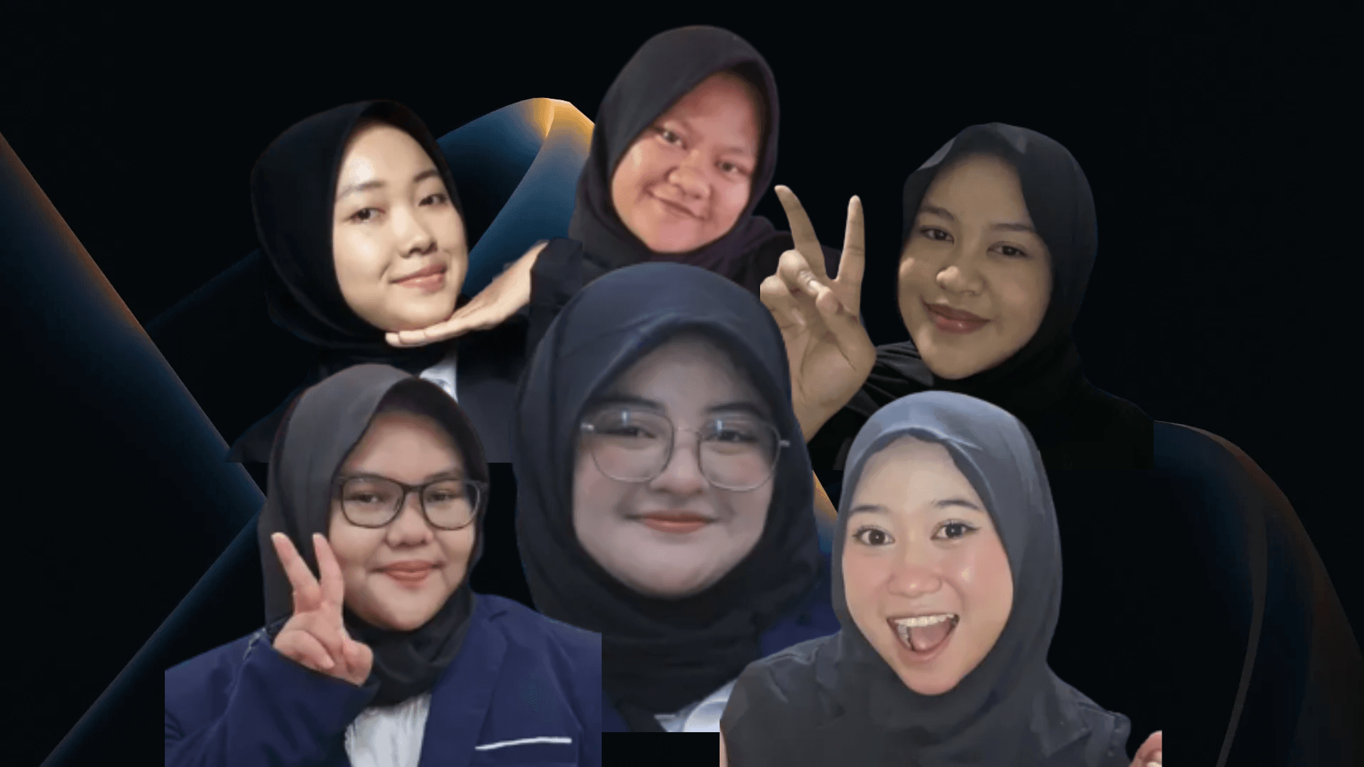 Executive Board